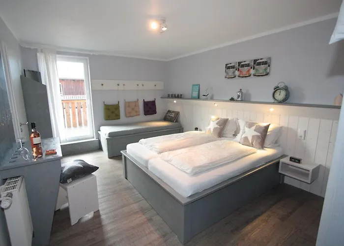 Forellenhof בית הארחה