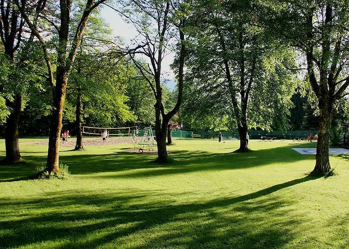 Forellenhof 3* לדניצן