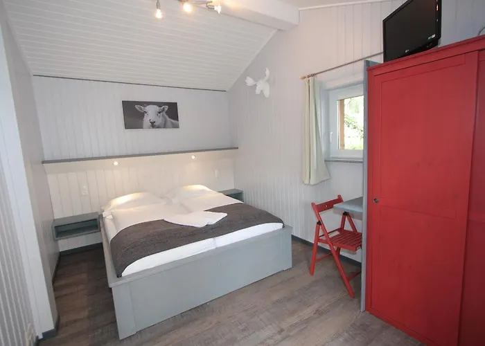 Forellenhof בית הארחה 3*