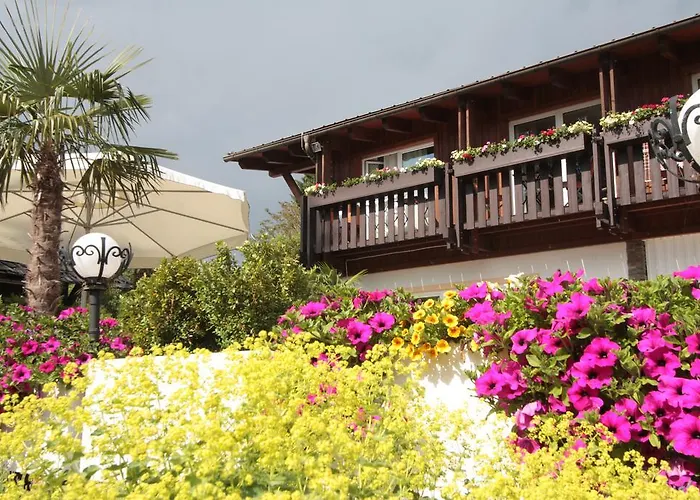 Forellenhof לדניצן