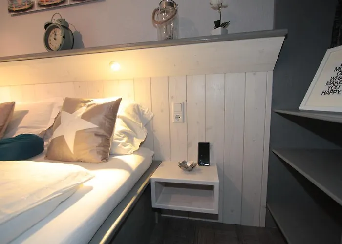 בית הארחה Forellenhof 3*