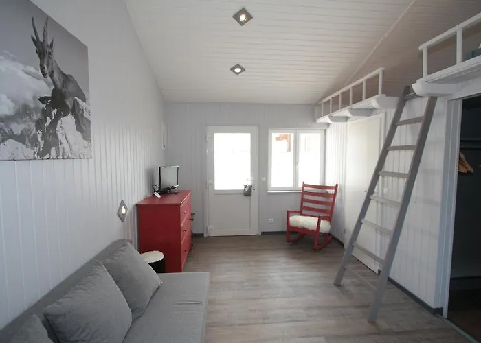 Forellenhof 3* לדניצן