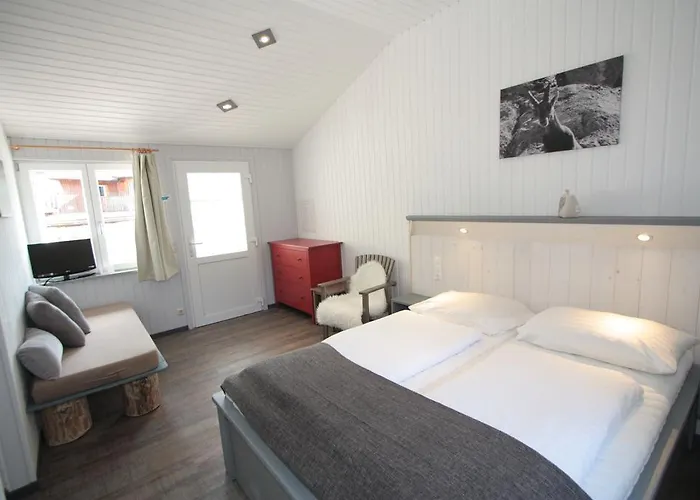 Forellenhof 3* לדניצן