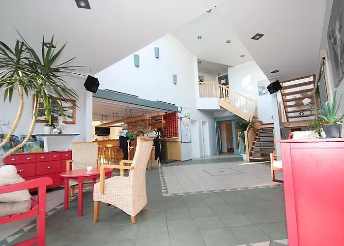 Forellenhof 3* לדניצן