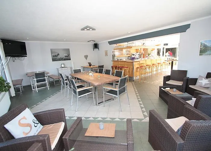 Forellenhof 3* לדניצן