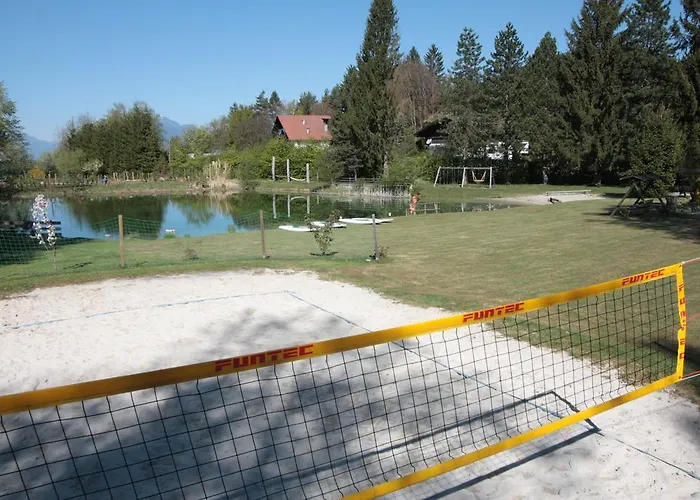 בית הארחה Forellenhof