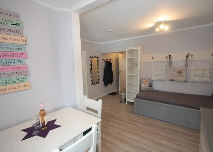 בית הארחה Forellenhof לדניצן