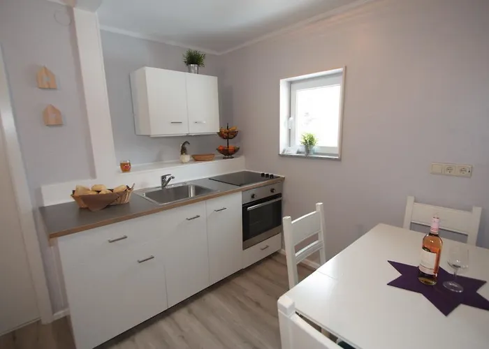 Forellenhof בית הארחה 3*