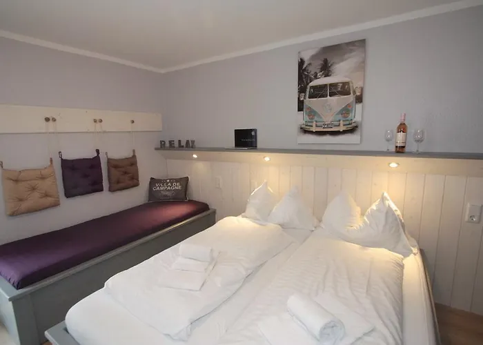 Forellenhof בית הארחה 3*